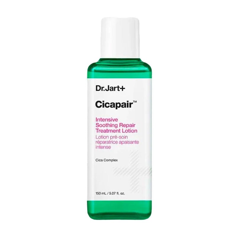 Cicapair Intensive Soothing Repair Treatment Lotion 150ml