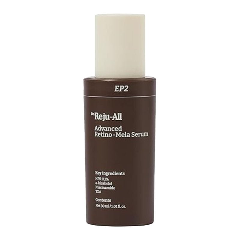 Advanced Retino-Mela Serum 30ml