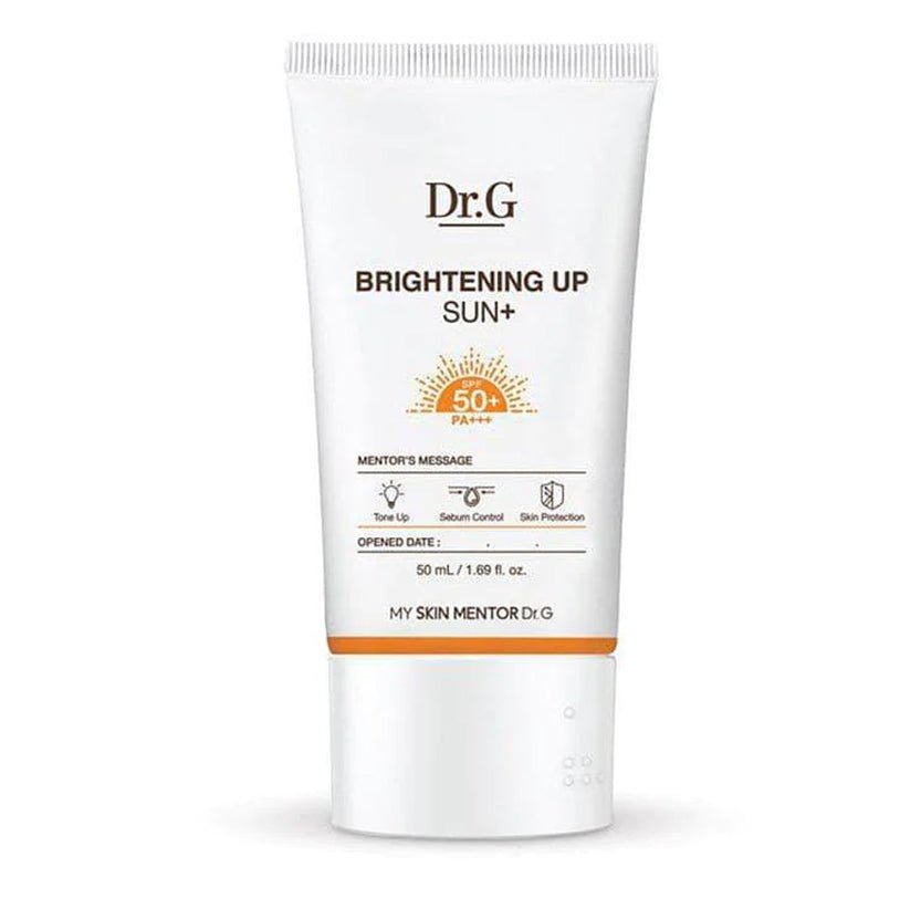 Brightening Up Sun+ 50ml