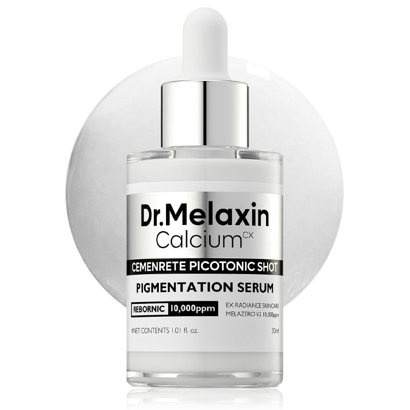 Cemenrete Calcium Picotonic Shot Pigmentation Serum 30ml