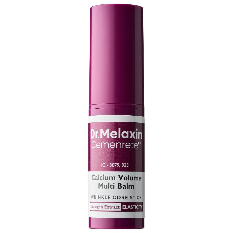 Cemenrete Calcium Volume Multi Balm 9g