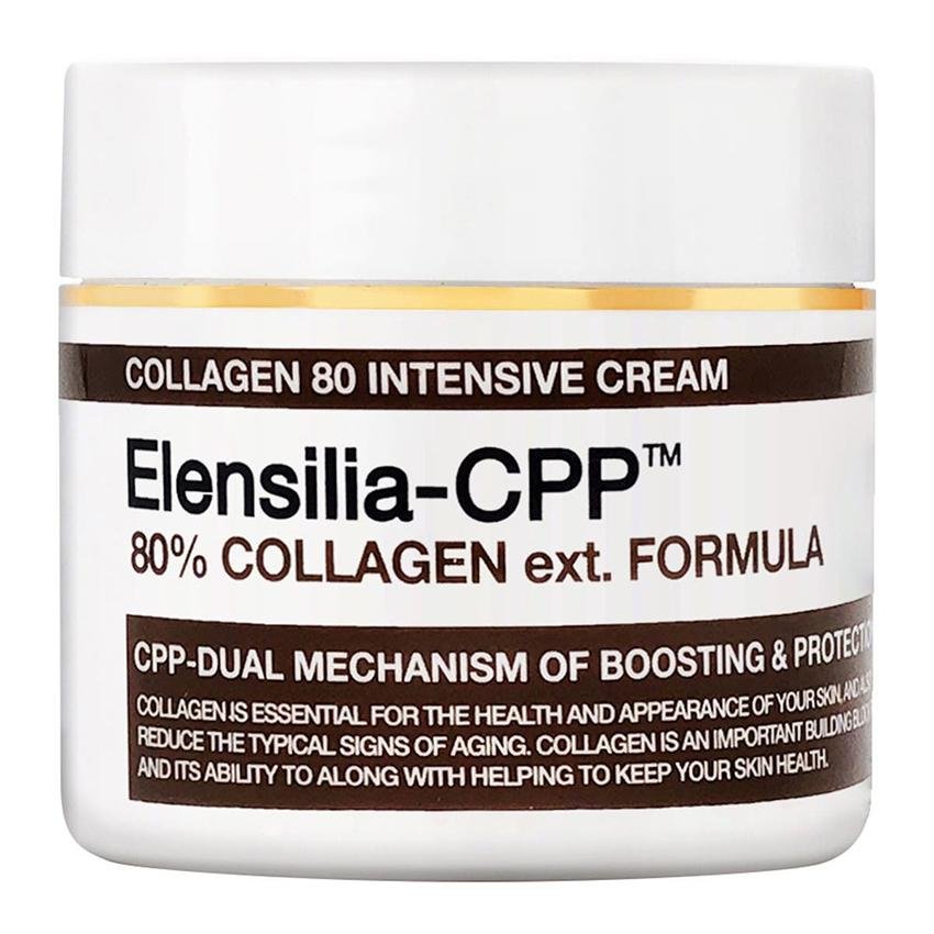 CPP Collagen 80 Intensive Cream 50g