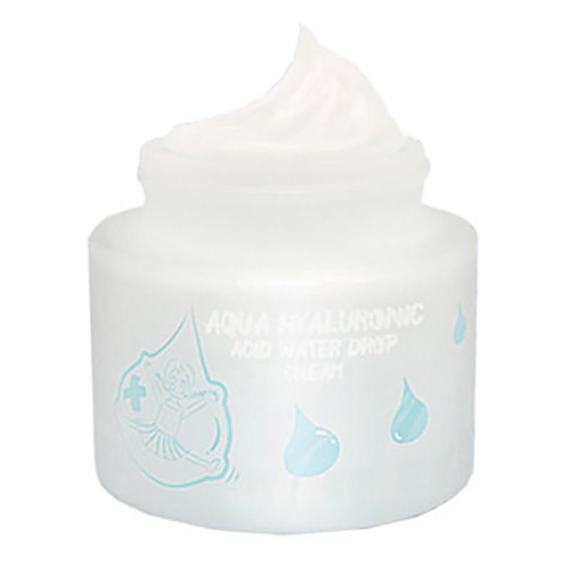 Aqua Hyaluronic Acid Water Drop Cream 50ml