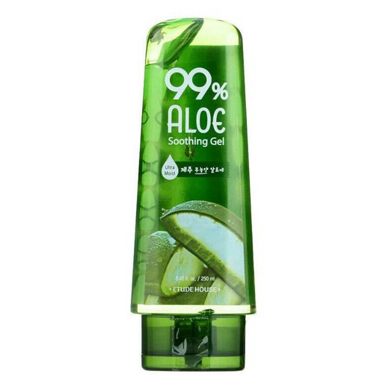 99% Aloe Soothing Gel 250ml