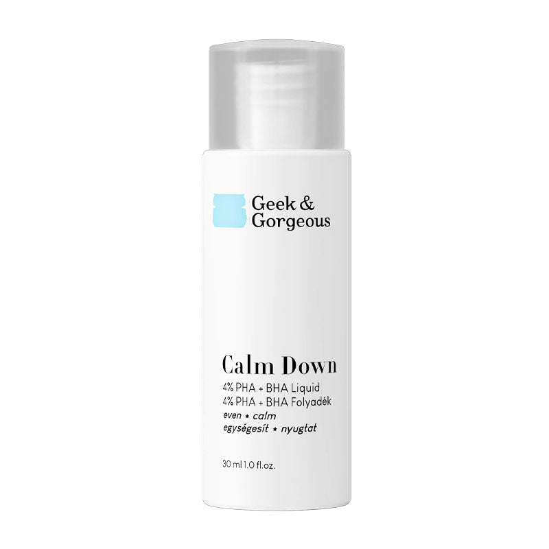 Calm Down Liquid (Mini) 30ml