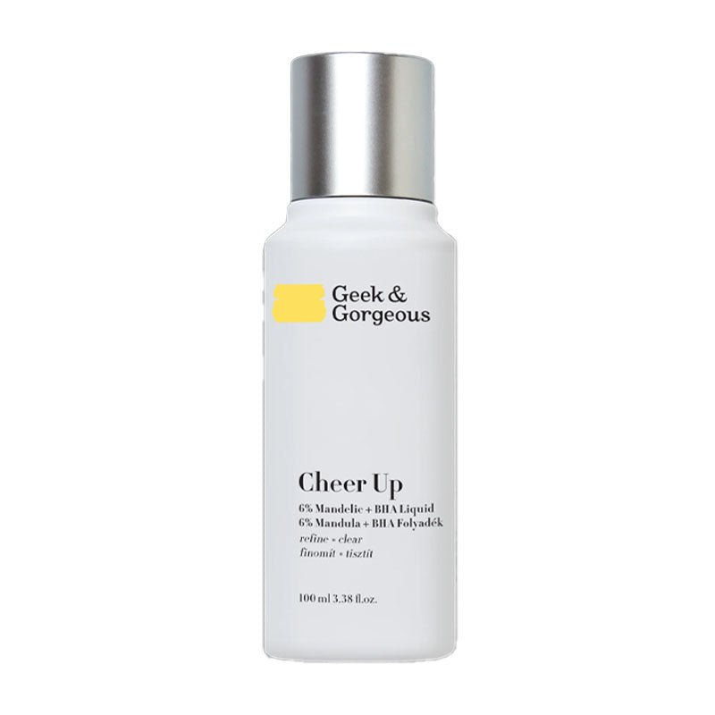 Cheer Up Liquid 100ml