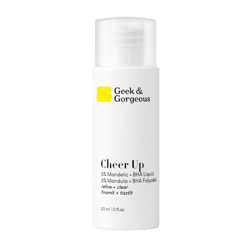 Cheer Up Liquid (Mini) 30ml