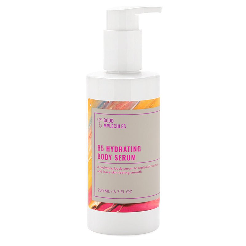B5 Hydrating Body Serum 200ml