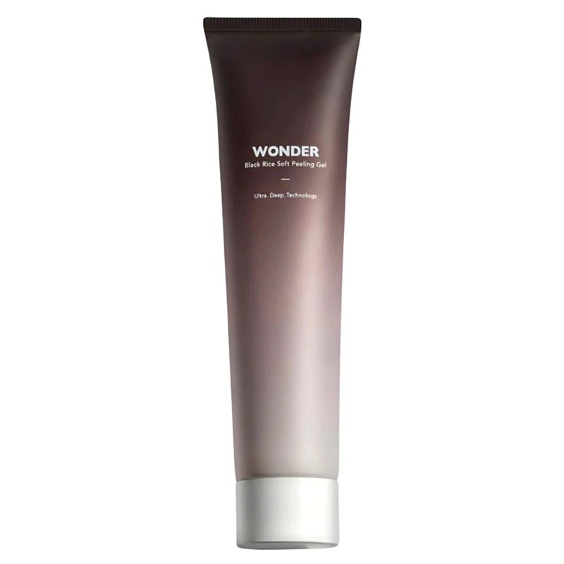 Black Rice Soft Peeling Gel 100ml