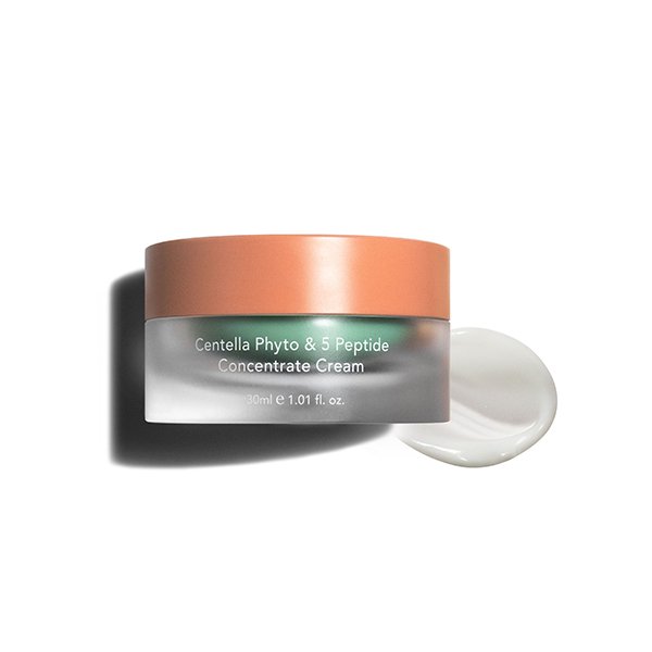 Centella Phyto & 5 Peptide Concentrate Cream 30ml