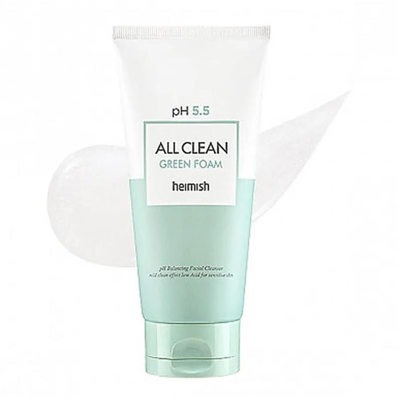 All Clean Green Foam pH 5.5 150g