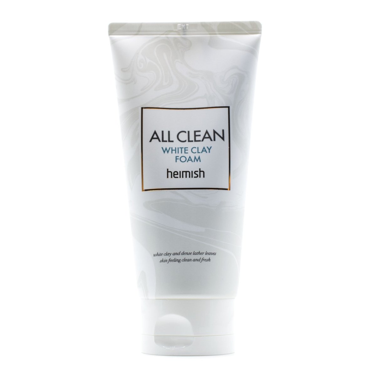 All Clean White Clay Foam 150g