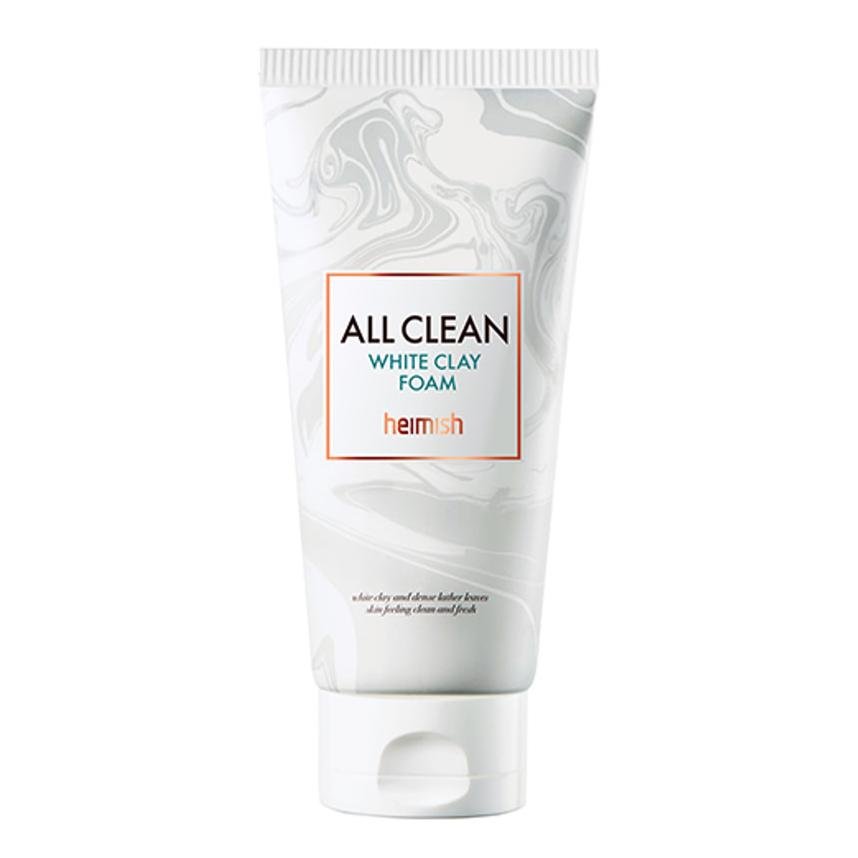 All Clean White Clay Foam Mini 30ml