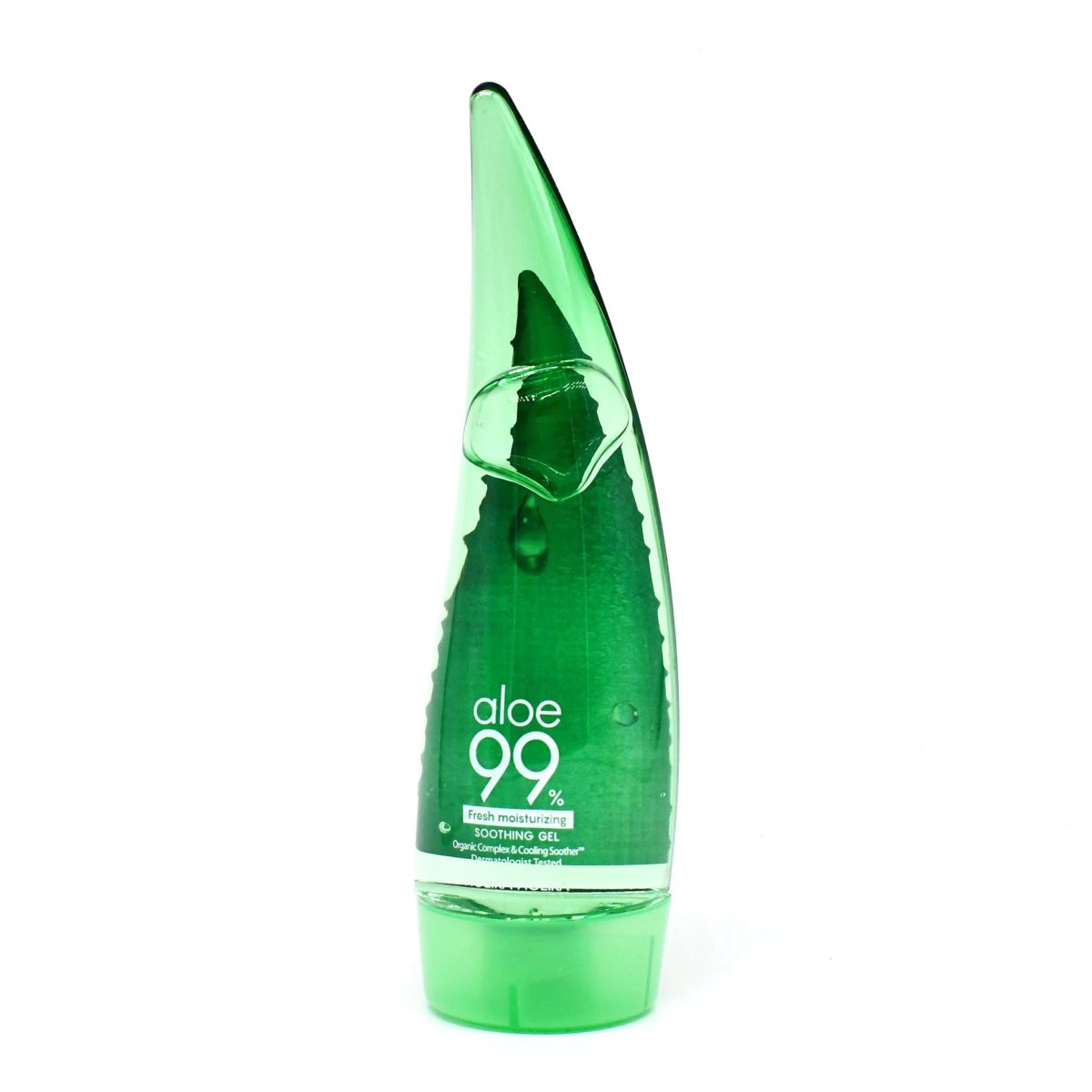 Aloe 99% Soothing Gel Fresh Moisturizing 55ml