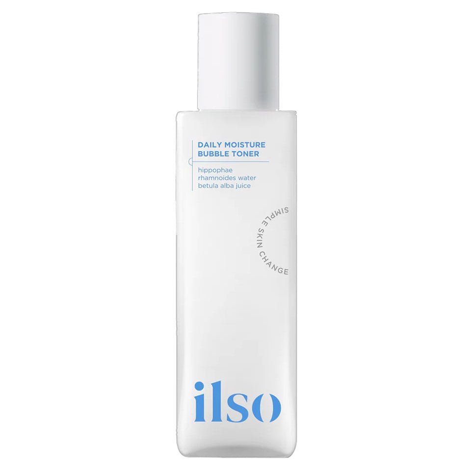 Daily Moisture Bubble Toner 150ml