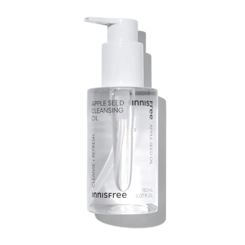 Apple Seed Cleansing Oil 150ml