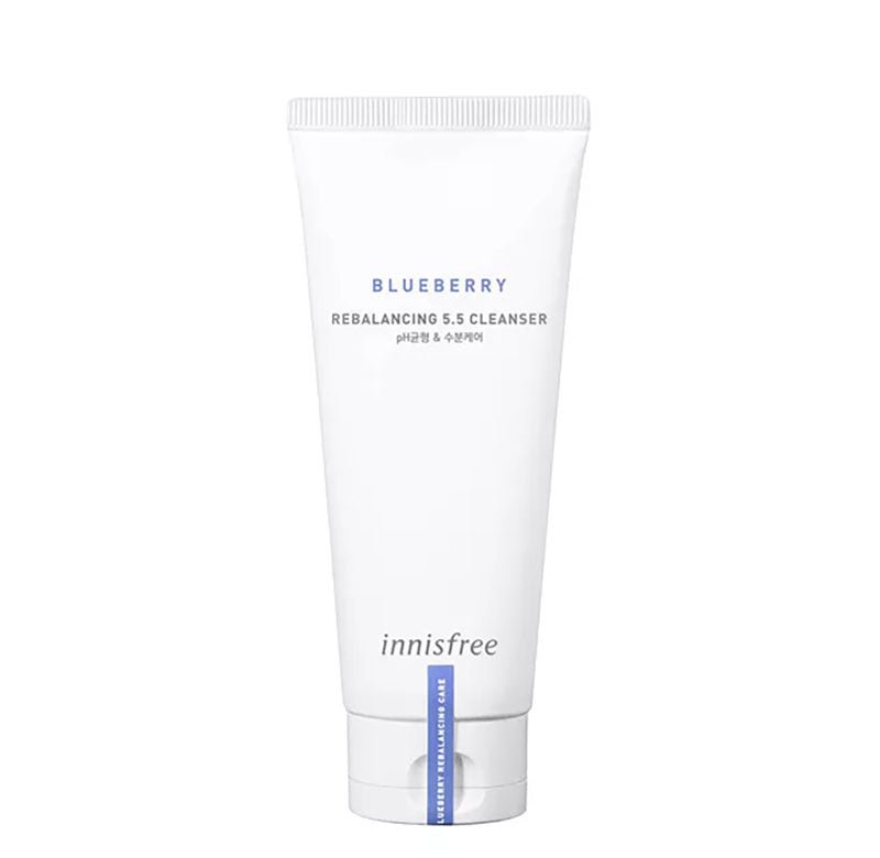 Blueberry Rebalancing 5.5 Cleanser 200ml