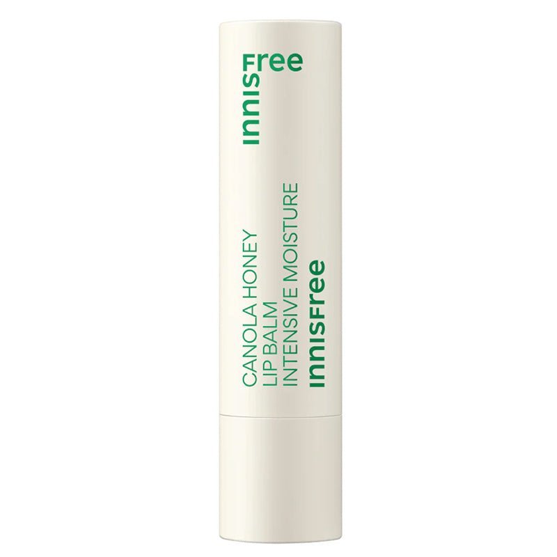 Canola Honey Lip Balm-Intensive Moisture 3.5g (Short Expiry 22/11/2026)