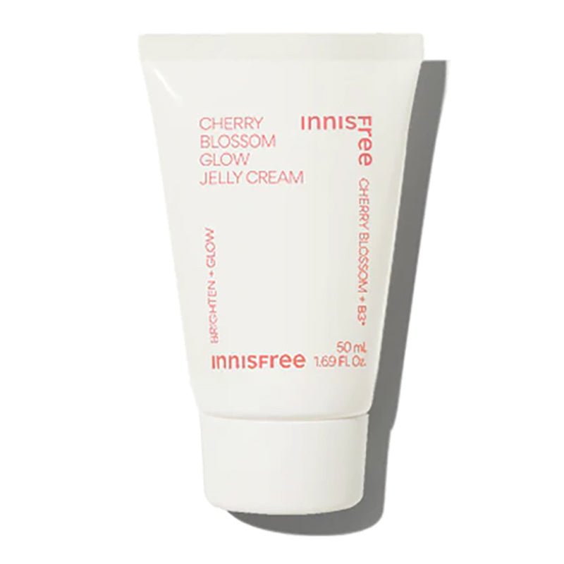 Cherry Blossom Glow Jelly Cream 50ml Renewed