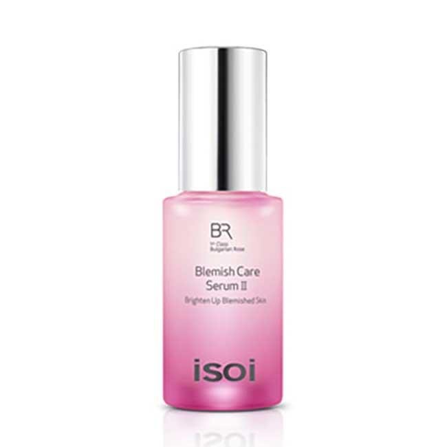 Bulgarian Rose Blemish Care Serum II 35ml