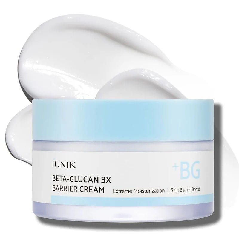 Beta Glucan 3X Barrier Cream (Mini) 10ml