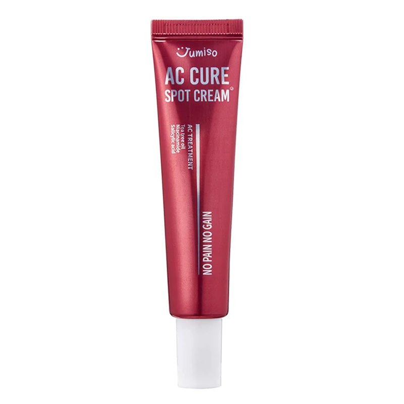 AC Cure No Pain No Gain Spot Cream 15g