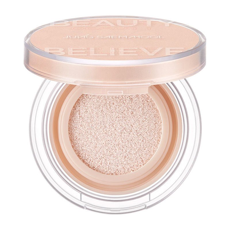 Artist Cushion Highlighter