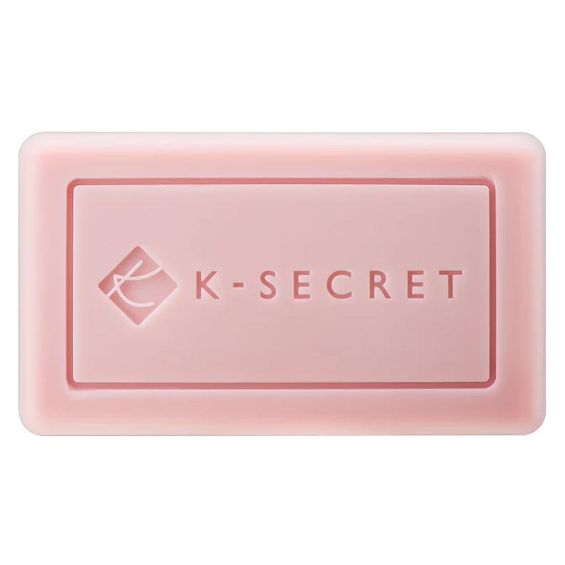 Calamine Secret Bar 100g