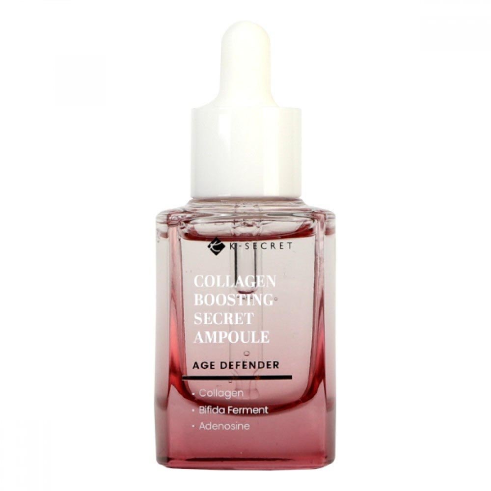 Collagen Boosting Secret Ampoule 30ml
