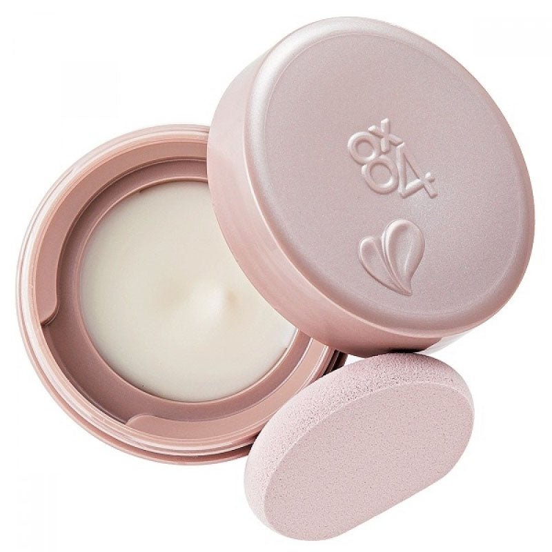8x4 Deodorant Putty 25g