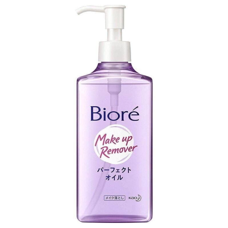 Biore Makeup Cleansing Perfect Oil 230ml