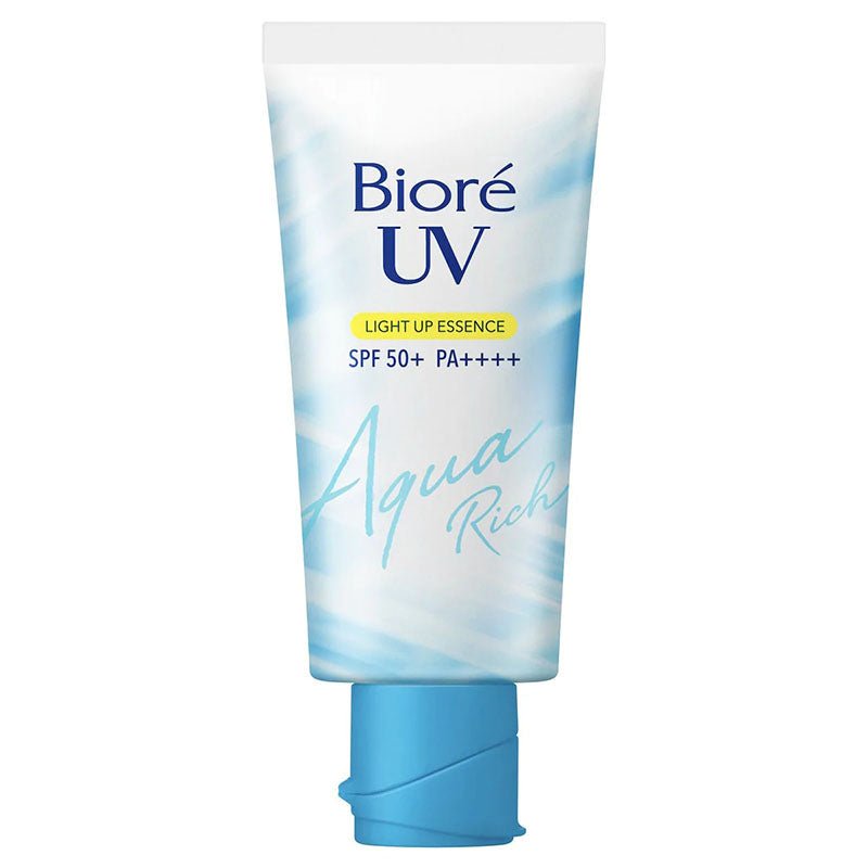 Biore UV Aqua Rich Light Up Essence 70g