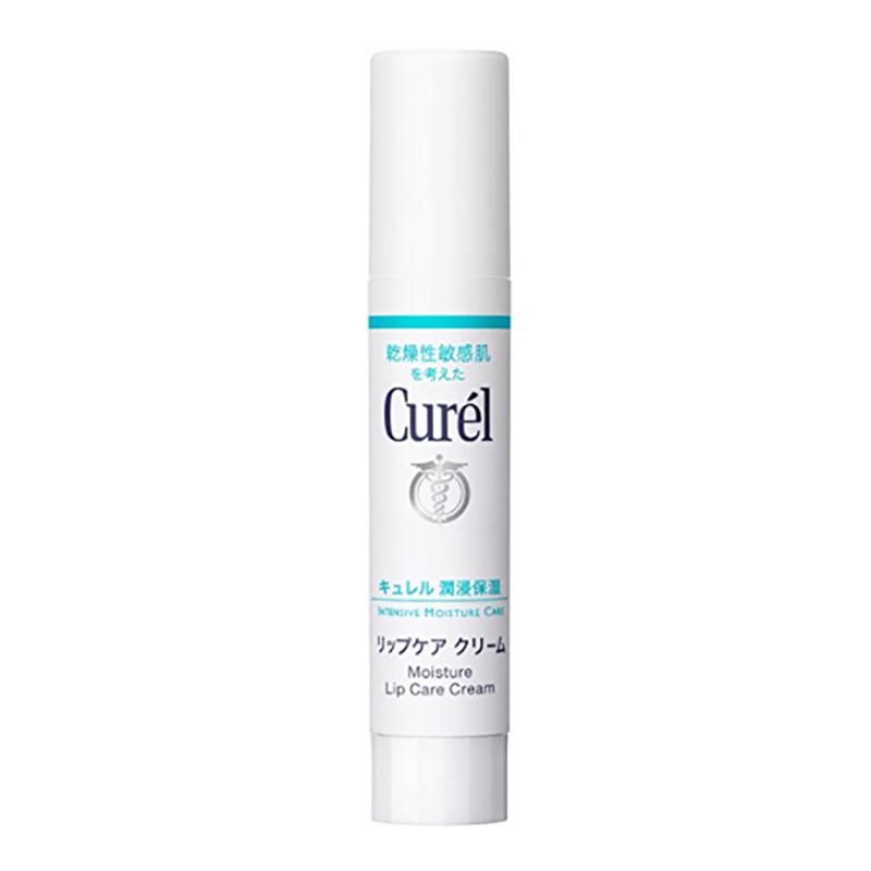 Curel Intensive Moisture Care Moisture Lip Care Cream 4.2g