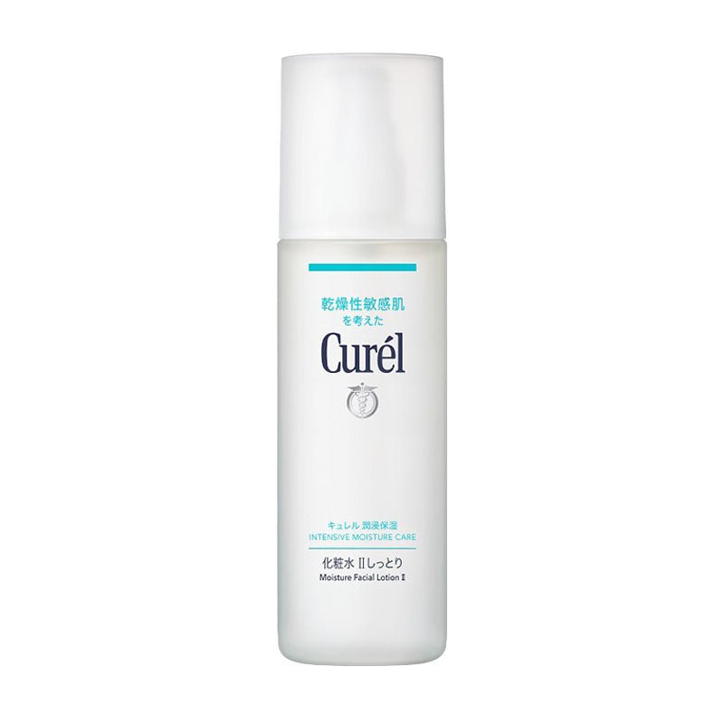 Curel Moisture Facial Lotion II 150ml