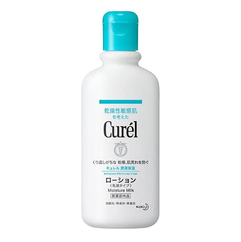Curel Moisture Milk 220ml