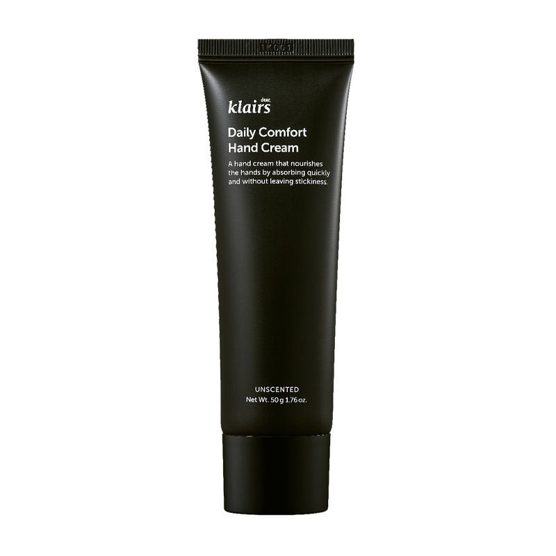 Daily Comfort Hand Cream 50g
