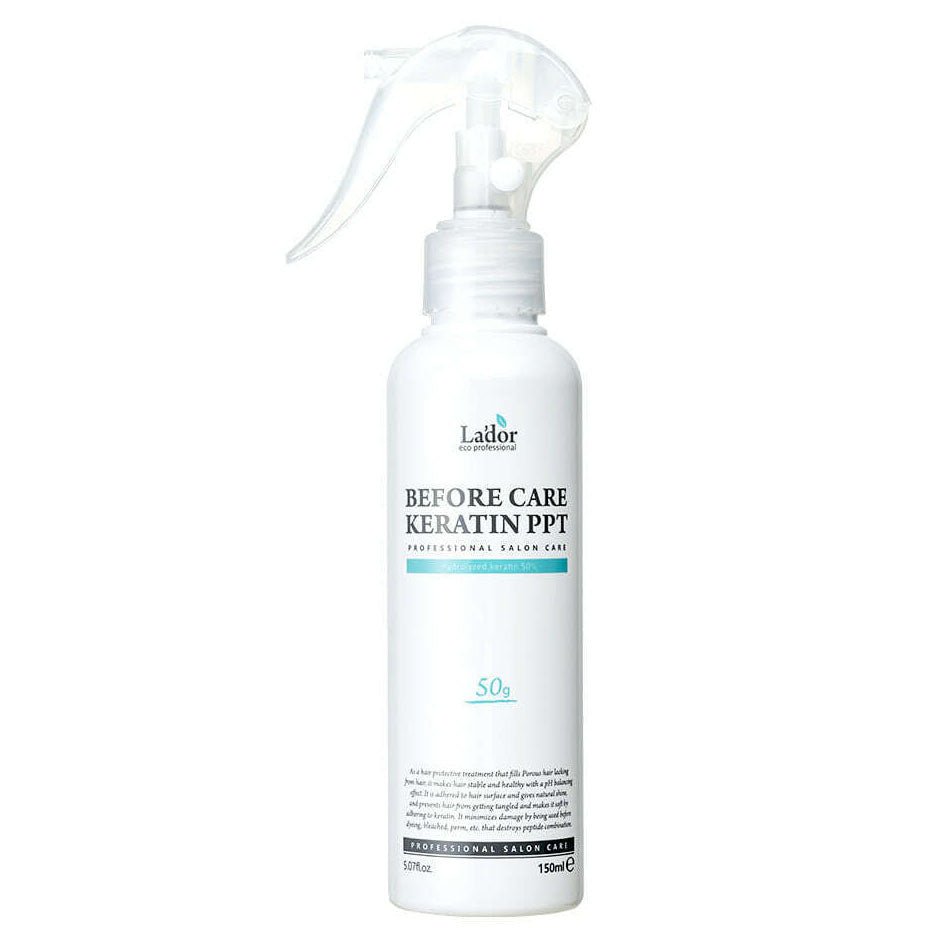 Before Care Keratin PPT 150ml