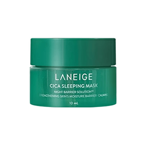 Cica Sleeping Mask Mini 10ml