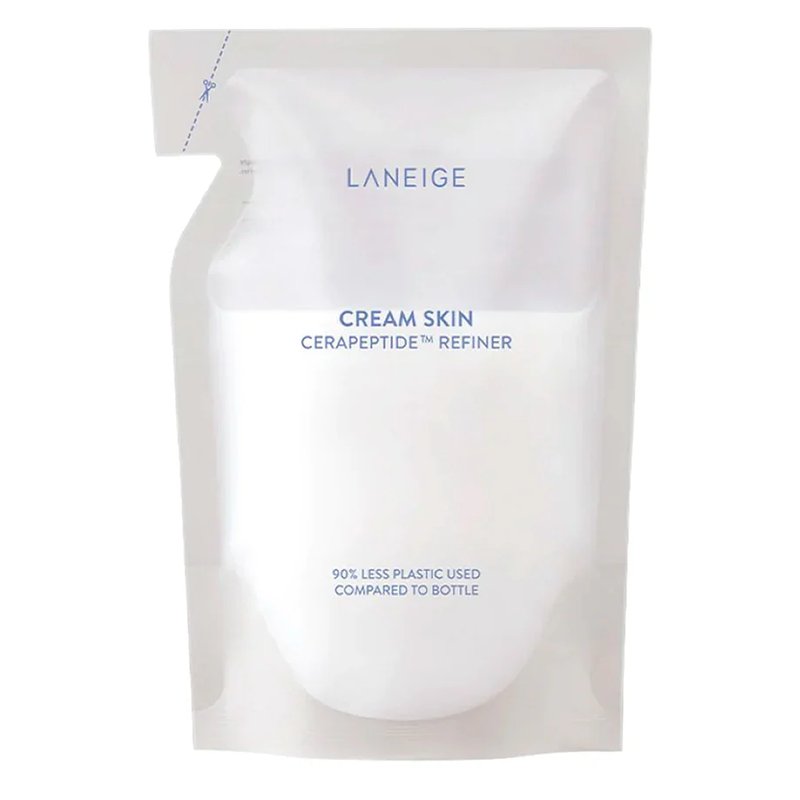 Cream Skin Refiner Refill 170ml