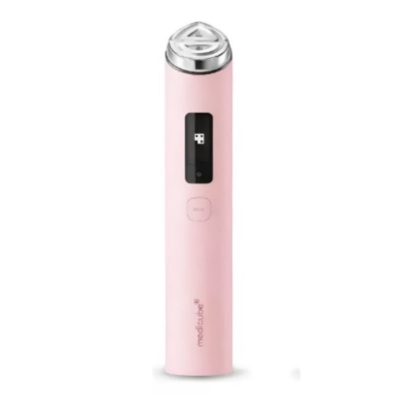 Age-R Booster Pro X2 Version (Pink) (1 pc)