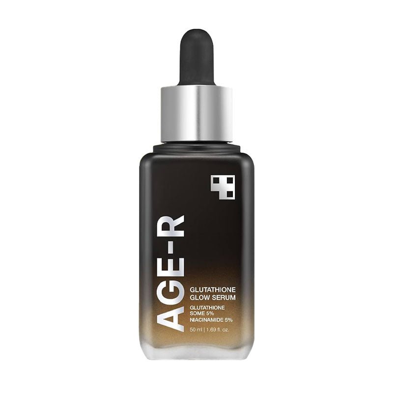 Age-R Glutathione Glow Serum 50ml