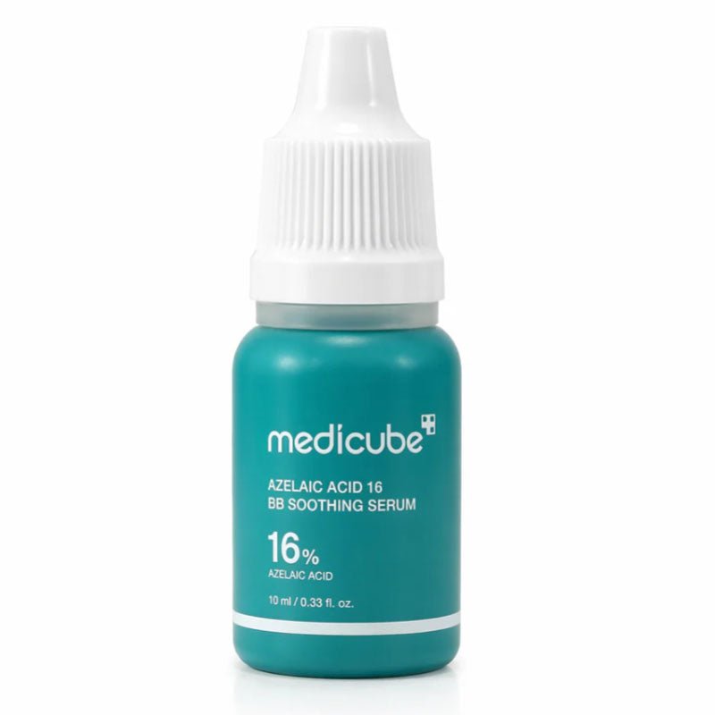 Azelaic Acid 16 BB Soothing Serum 10ml Mini