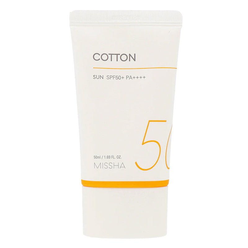 All Around Safe Block Cotton Sun 50ml