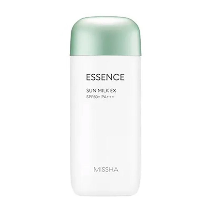 All Around Safe Block Essence Sun Milk EX 70ml