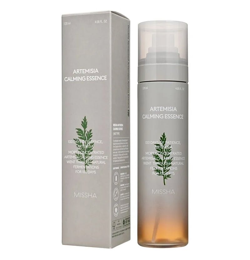 Artemisia Calming Essence Mist Type 120ml