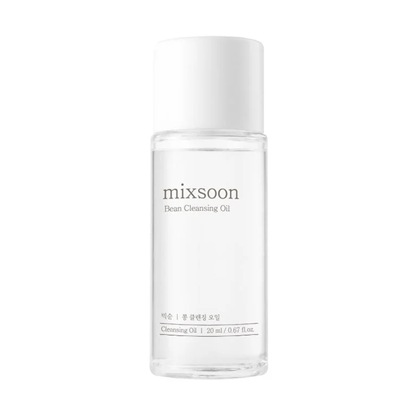 Bean Cleansing Oil Mini 20ml