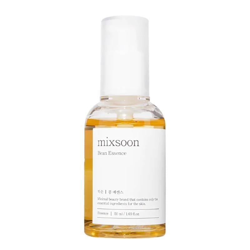 Bean Essence 50ml (Slight Leak)