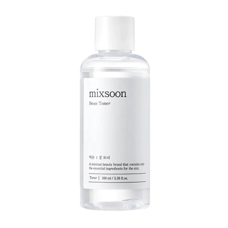 Bean Toner 100ml