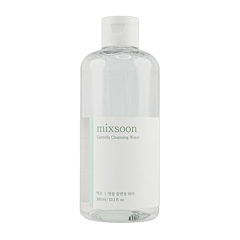Centella Cleansing Water 300ml