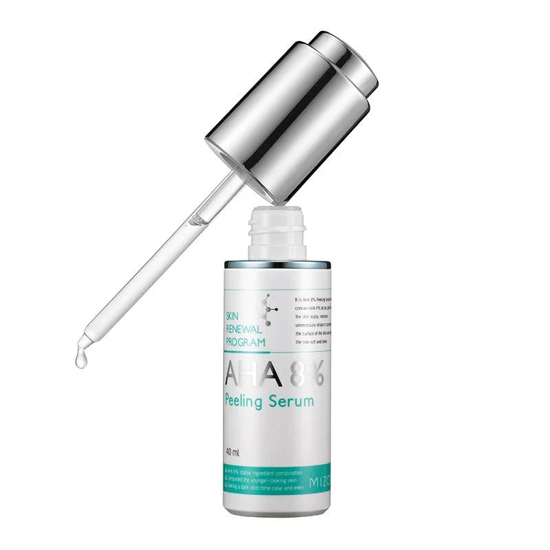 AHA 8% Peeling Serum 50ml (06/09/2026)